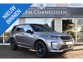 Land Rover Discovery Sport P300e 1.5 R-Dynamic HSE Aut Pano Electr Stoel Leder Stuurverwarming
