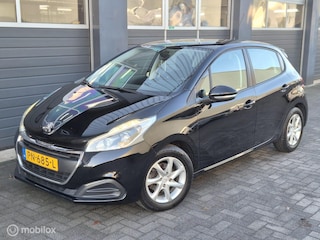 Peugeot 208 1.6 BlueHDi Blue Lease | AIRCO | BLUETOOTH | STOEL.V |