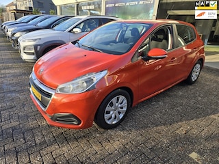 Peugeot 208 1.2 82PK Active | 1E EIGENAAR | AUTOMAAT | 12MND GARANTIE | NAVI | CRUISE | AIRCO |