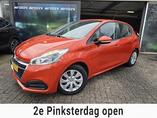 Peugeot 208 1.2 82PK Active | 1E EIGENAAR | AUTOMAAT | 12MND GARANTIE | NAVI | CRUISE | AIRCO |