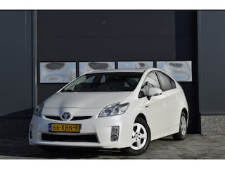 Toyota Prius 1.8 Aspiration NAP Keyless - Cruise - Clima