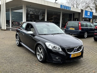 Volvo C30 2.5 T5 230pk R-Design Schuifdak Keyless BLIS