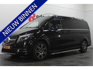 Mercedes-Benz V-klasse 300d Lang DC - Full option - Pano / Leder