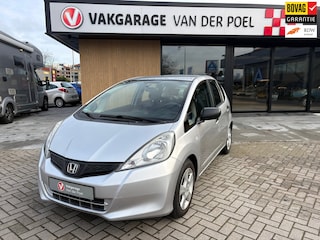 Honda Jazz 1.2 Cool