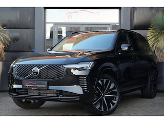 Volvo XC90 2.0 T8 Plug-in hybrid AWD Ultra Dark 455 pk Panoramadak/HUD/360Camera