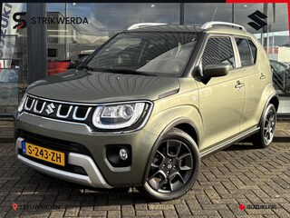 Suzuki Ignis 1.2 Smart Hybrid Select Carplay/Airco/Lmv