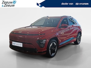 Hyundai Kona Comfort Smart 65.4 kWh NIEUWE AUTO! | RUIM 8000 EURO KORTING ! | DIRECT RIJDEN ZONDER LEVERTIJD!