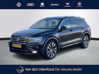Volkswagen Tiguan 1.5 TSI 150pk DSG Highline Business R 7p. Panoramadak