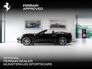 Ferrari California HELE ~Ferrari Munsterhuis~