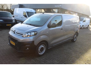 Citroën Jumpy ZEER MOOIE STAAT 2.0 BlueHDI 120 M Club