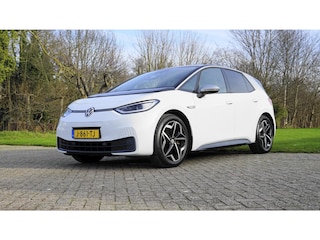 Volkswagen ID.3 First Plus 58 kWh