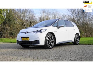Volkswagen ID.3 First Plus 58 kWh