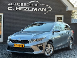 Kia Ceed Sportswagon 1.0 T-GDi DynamicLine Carplay Camera LED Navigatie DAB CruiseC ClimateC