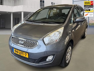 Kia Venga 1.6 CVVT X-tra 1e Eig. 51.150 km +NAP NL-auto