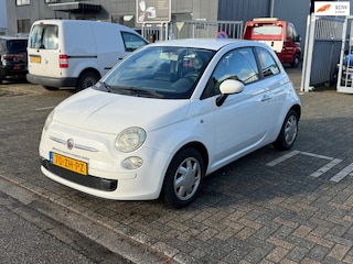 Fiat 500 1.2 Pop | Airco | Carplay | Cruise Control | APK 12-2026