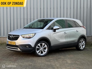 Opel Crossland X 1.2 Turbo Innovation | Clima | Trekhaak