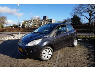 Ford Ka 1.2 Cool&Sound