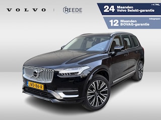 Volvo XC90 2.0 T8 Recharge AWD Ultimate Bright Google | Massage | Ventilatie | longe Range