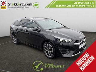 Kia Ceed Sportswagon 1.6 GDI PHEV ExecutiveLine