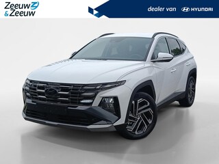 Hyundai Tucson 1.6 T-GDI PHEV Comfort Plus RIJKLAAR 45900,-| GEEN LEVERTIJD! | DIVERSE KLEUREN