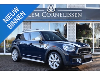 Mini Countryman 1.5 Cooper S E ALL4 Chili Aut. Harman/Kardon ACC Leder Navi Prof Stoelverw