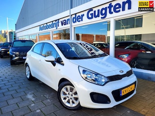 Kia Rio 1.2 CVVT ComfortLine / Airco / 90.000 km / Bluetooth /