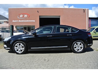 Citroën C5 1.6 THP Exclusive airco automaat apk 05-09-2026 inruil mogelijk nap