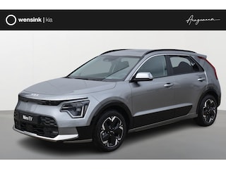 Kia Niro EV DynamicPlusLine 64.8 kWh | Voorraadactie | Schuif / Kanteldak | Head-Up | Stoel/Stuurverwarming | Elektr. Achterklep | Navigatie |