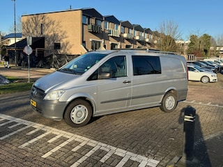 Mercedes-Benz Vito 113 CDI 320 Lang DC Luxe