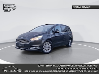 Ford Galaxy 1.5 Titanium 7p. |PANO|STOELVERW.|NAVI|CRUISE|ORG.NL|NAP| 4223