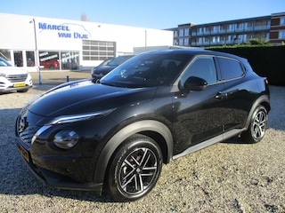 Nissan Juke 1.6 Hybrid N-Connecta Automaat