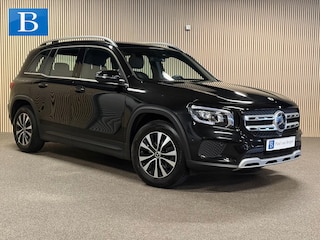 Mercedes-Benz GLB 180 Business Solution-WIDESCREEN-CAMERA-STOELCOMFORT-NL AUTO