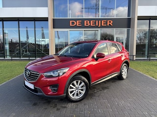 Mazda CX-5 2.0 SkyActiv-G 165 TS+ 2WD Trekhaak I Navi I All season
