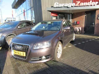 Audi A3 Sportback 1.4 TFSI Ambition Pro Line Business