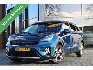 Kia Niro 1.6 GDi DynamicPlusLine | Trekhaak | Org. NL!
