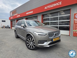 Volvo XC90 2.0 T8 Recharge AWD Plus Bright | Long range