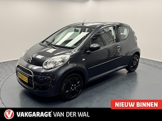 Citroën C1 1.0-12V Ambiance Elek.ramen-Nwe Apk