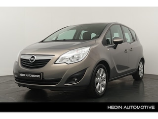 Opel Meriva 1.4 Edition | Trekhaak | Airco | Cruise Control |