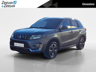 Suzuki Vitara 1.4 Boosterjet Style Smart Hybrid Airco/Ecc | Navigatie | Trekhaak | Pdc/Camera/Blindspot | 1 jaar Garantie