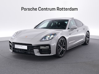 Porsche Panamera 4 E-Hybrid