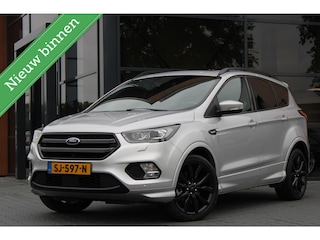 Ford Kuga 1.5 TDCi ST-Line AUT | Pano | Sony | Trekhaak | ACC