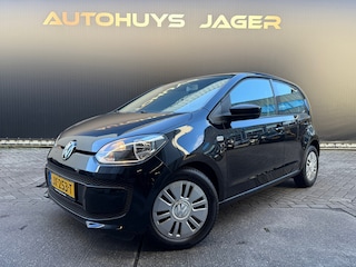 Volkswagen Up 1.0 move up! BlueMotion