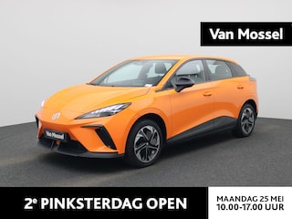 MG 4 51 kWh Standard | Apple Carplay | Led Verlichting | Climate Control |
