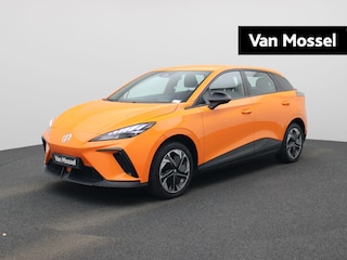 MG 4 51 kWh Standard | Apple Carplay | Led Verlichting | Climate Control |