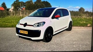 Volkswagen Up 1.0 BMT UP! BEATS