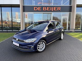 Volkswagen Golf Sportsvan 1.5 TSI DSG 150 pk Highline Trekhaak I Navigatie I Cruise