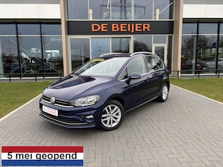 Volkswagen Golf Sportsvan 1.5 TSI DSG 150 pk Highline Trekhaak I Navigatie I Cruise