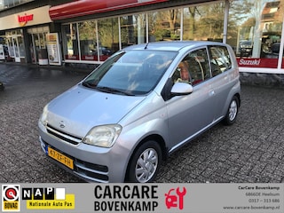 Daihatsu Cuore 1.0 Nagano