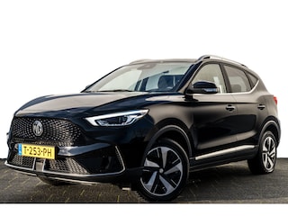 MG ZS EV Standard Range Comfort 50 kWh | Adapt. Cruise | LED | Camera |  Carplay | | Virtual cockpit