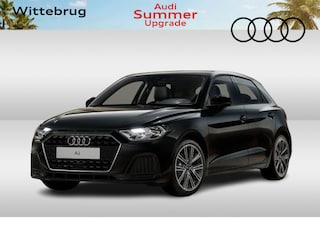 Audi A1 Sportback 25 TFSI 95pk S tronic Advanced edition